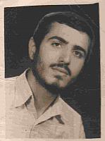 آلبوم اختصاصی تصاویر شهید محمدکاظم وجیهی . کد 1403218668 آ