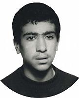 آلبوم اختصاصی تصاویر شهید صالح وطنی . کد 1403266204 آ