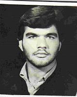 آلبوم اختصاصی تصاویر شهید مهرداد وعظی . کد 1403290387 آ