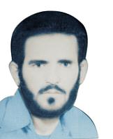 آلبوم اختصاصی تصاویر شهید غلام رضا ولایی . کد 1403290461 آ