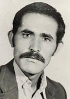 آلبوم اختصاصی تصاویر شهید عزیز ژاله سا . کد 1403230339 آ