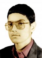 آلبوم اختصاصی تصاویر شهید باقر ضرابی . کد 1403281507 آ