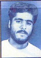 آلبوم اختصاصی تصاویر شهید علی ضابطی . کد 1403281501 آ