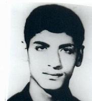 آلبوم اختصاصی تصاویر شهید غلام حسن ضامن . کد 1403261049 آ