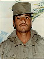 آلبوم اختصاصی تصاویر شهید جهانگیر ضربی . کد 1403261054 آ