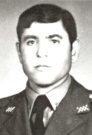 آلبوم اختصاصی تصاویر شهید امیر ضرغامی . کد 1403232539 آ