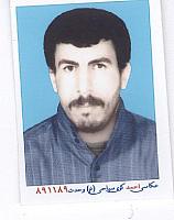 آلبوم اختصاصی تصاویر شهید مکلف ضرغامی فرد . کد 1403281517 آ