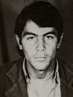 آلبوم اختصاصی تصاویر شهید علی ضرونی . کد 1403209301 آ