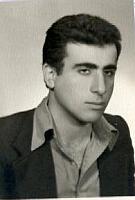 آلبوم اختصاصی تصاویر شهید ابراهیم ضمامی فتیده . کد 1403119445 آ