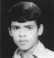 آلبوم اختصاصی تصاویر شهید عبدالکریم ضمدی . کد 1403281520 آ