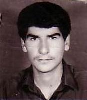 آلبوم اختصاصی تصاویر شهید عباس ضمیری بیداری . کد 1403281524 آ