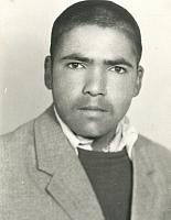 آلبوم اختصاصی تصاویر شهید سیدمحمدتقی ضیا . کد 1403232551 آ