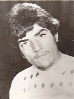 آلبوم اختصاصی تصاویر شهید علی ضیاالدینی دشتخاکی . کد 1403209309 آ