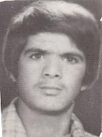 آلبوم اختصاصی تصاویر شهید محمد ضیاالدینی دشتخاکی . کد 140315658 آ