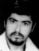 آلبوم اختصاصی تصاویر شهید صیاد ضیاساعتلو . کد 1403232557 آ