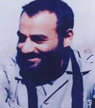 آلبوم اختصاصی تصاویر شهید یوسف ضیاسرابی . کد 1403261064 آ