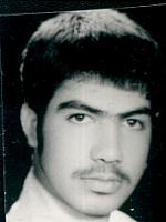 آلبوم اختصاصی تصاویر شهید محمدحسین ضیاعزیزی . کد 1403281534 آ