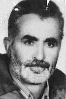 آلبوم اختصاصی تصاویر شهید حشمت اله ضیایی . کد 1403261066 آ