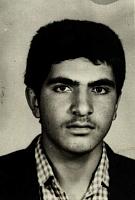 آلبوم اختصاصی تصاویر شهید رشید ضیایی . کد 1403281545 آ