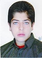 آلبوم اختصاصی تصاویر شهید سیدعبدالرحیم ضیایی . کد 1403232563 آ