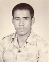 آلبوم اختصاصی تصاویر شهید محرم ضیایی . کد 1403232568 آ