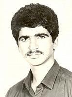 آلبوم اختصاصی تصاویر شهید محمدکاظم ضیایی . کد 1403261072 آ