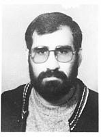 آلبوم اختصاصی تصاویر شهید عبدالمهدی ضیایی فر . کد 1403232572 آ