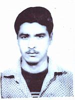 آلبوم اختصاصی تصاویر شهید حیدرقلی ضیایی قله زو . کد 1403261067 آ