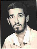 آلبوم اختصاصی تصاویر شهید ذوالفعلی ضیایی گروی . کد 1403324602 آ