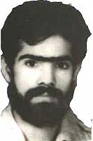 آلبوم اختصاصی تصاویر شهید مهدی ضیایی عشرت ابادی . کد 1403209325 آ