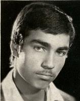 آلبوم اختصاصی تصاویر شهید مهدی ضیایی نافچی . کد 1403212094 آ