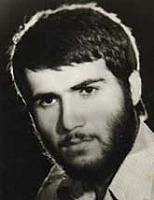 آلبوم اختصاصی تصاویر شهید محمود جعفرقلی . کد 1403125869 آ