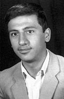 آلبوم اختصاصی تصاویر شهید ایوب ذاکری . کد 1403311042 آ