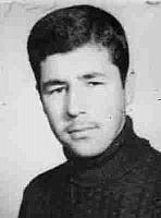 آلبوم اختصاصی تصاویر شهید علی ذاکری . کد 1403203589 آ