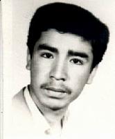 آلبوم اختصاصی تصاویر شهید محمدحسین ذاکری . کد 1403228550 آ