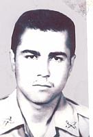 آلبوم اختصاصی تصاویر شهید محمود ذاکری . کد 1403203592 آ