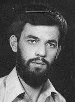 آلبوم اختصاصی تصاویر شهید اسماعیل ذاکری جزه . کد 1403228556 آ