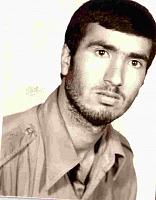 آلبوم اختصاصی تصاویر شهید محمداسماعیل ذاکریان . کد 1403203600 آ