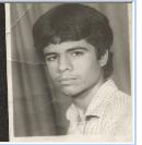 آلبوم اختصاصی تصاویر شهید جعفر ذاکری درباغی . کد 1403257923 آ