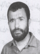 آلبوم اختصاصی تصاویر شهید رحیم ذبیحی . کد 1403257937 آ