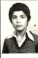 آلبوم اختصاصی تصاویر شهید عباس ذبیحی . کد 1403228566 آ