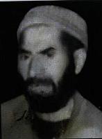 آلبوم اختصاصی تصاویر شهید قربان ذبیحی . کد 1403228567 آ