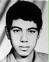 آلبوم اختصاصی تصاویر شهید جواد ذبیحی ماکویی . کد 1403203610 آ