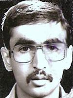 آلبوم اختصاصی تصاویر شهید مرتضی ذبیحیان . کد 1403228568 آ