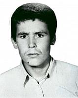 آلبوم اختصاصی تصاویر شهید تقی ذکریازاده . کد 1403203621 آ