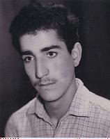 آلبوم اختصاصی تصاویر شهید حمید ذلقی . کد 1403311061 آ