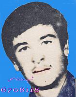 آلبوم اختصاصی تصاویر شهید رضا ذوالعلی . کد 1403311064 آ