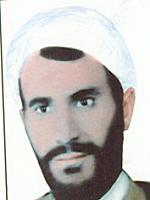 آلبوم اختصاصی تصاویر طلبه شهید احمد ذوالفقاری . کد 1403127629 آ