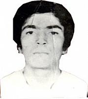 آلبوم اختصاصی تصاویر شهید اشرف علی ذوالفقاری . کد 1403203627 آ