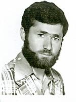 آلبوم اختصاصی تصاویر شهید گودرز ذوالفقاری . کد 1403228603 آ